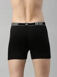 Dixcy-Long Trunk-CrossT (Pack of 2)