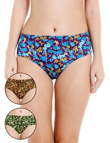 Body Care-Panty-3800D (Pack of 3)