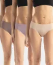 Jockey-Panty-FE31 Hipster (Pack of 3)