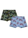 Body Care-Boys Trunk-KIA494 (2 Peice Pack)