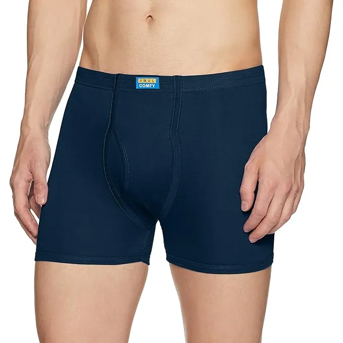 [Amul-Long Trunk-ComfyIE-Size: 95,Color: Assorted] Amul-Long Trunk-ComfyIE (95)