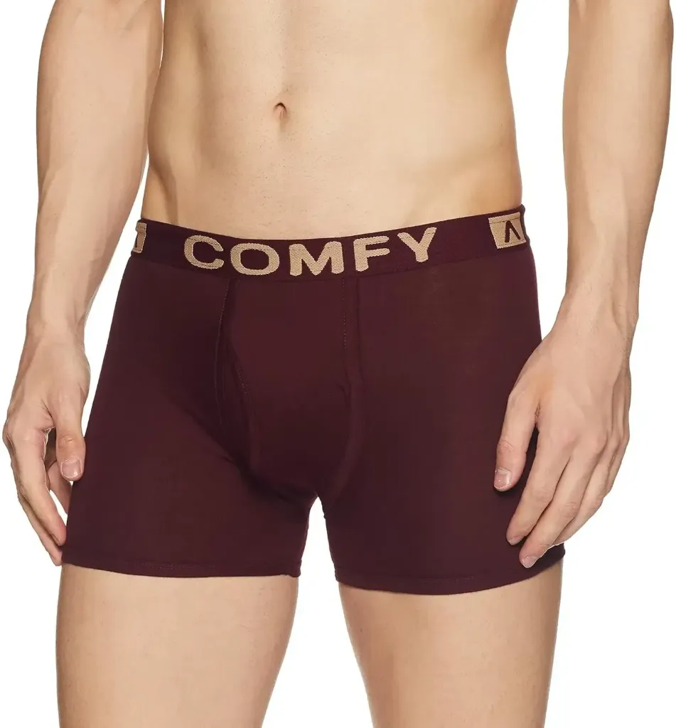 [Amul-Long Trunk-ComfyOE-Size: 95,Color: Assorted] Amul-Long Trunk-ComfyOE (95)