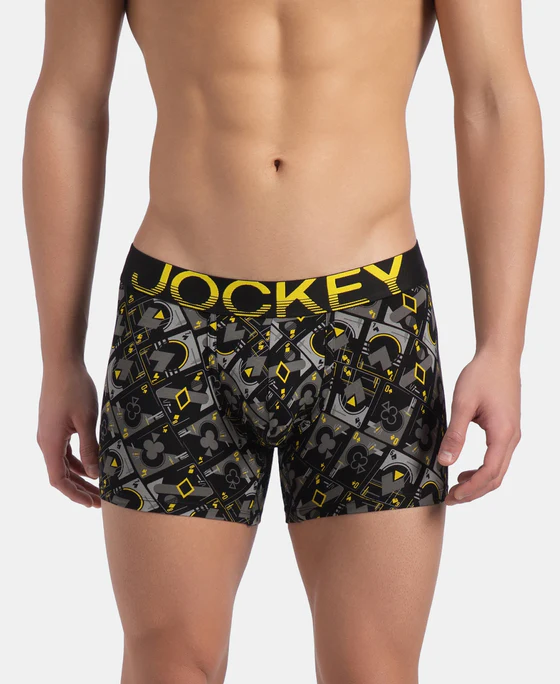 Jockey-Short Trunk-FP23