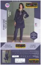 Sweet Touch-Winter Kurti, Lower Set-7724709