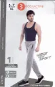 Body Care-Track Pants-L7