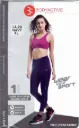 Body Care-Lycra Lower-LL29