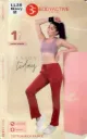 Body Care-Lycra Bell Bottom-LL38
