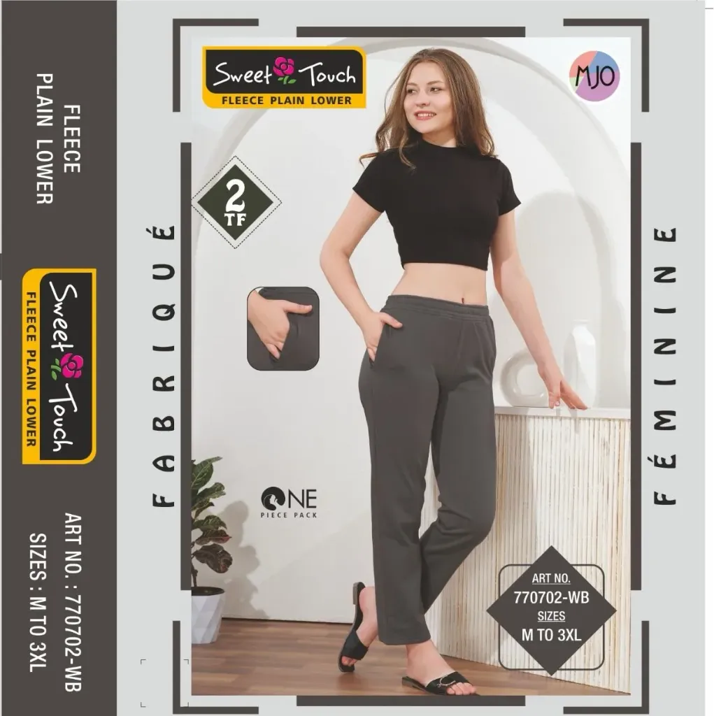 [Sweet Touch-Lower Winter-770702 WB-Size: M,Color: Assorted] Sweet Touch-Lower Winter-770702 WB (M)