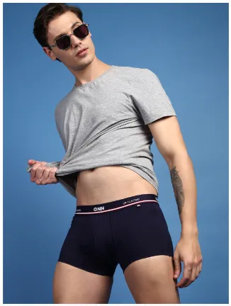 [Onn-Mini Trunk-UK43-Size: M,Color: Assorted] Onn-Mini Trunk-UK43 (M)