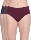 Body Care-Panty-2D Pack of 3