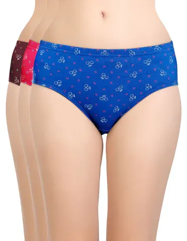 Body Care-Panty-3700D Pack of 3