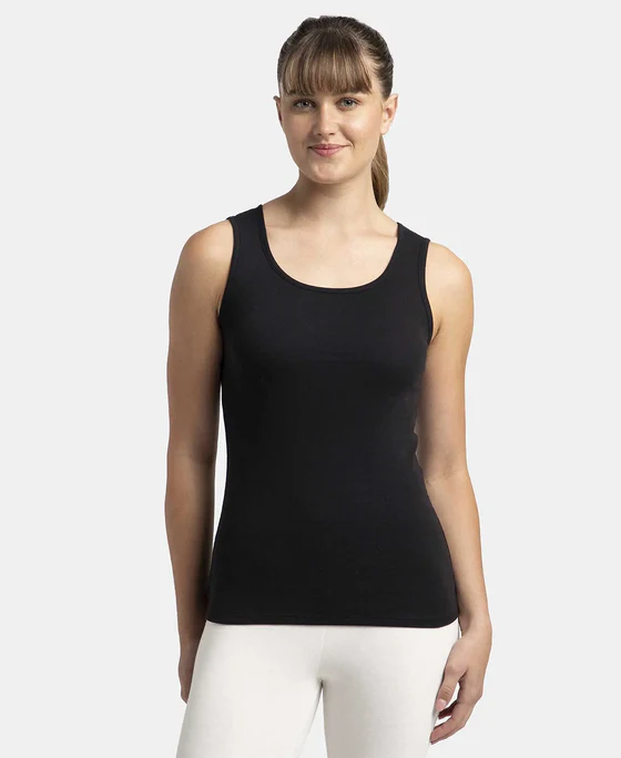 Jockey-Tank Top-A113